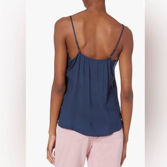 NWT PJ Salvage Boho Babe Rayon Cami Tank - Picture 2 of 6